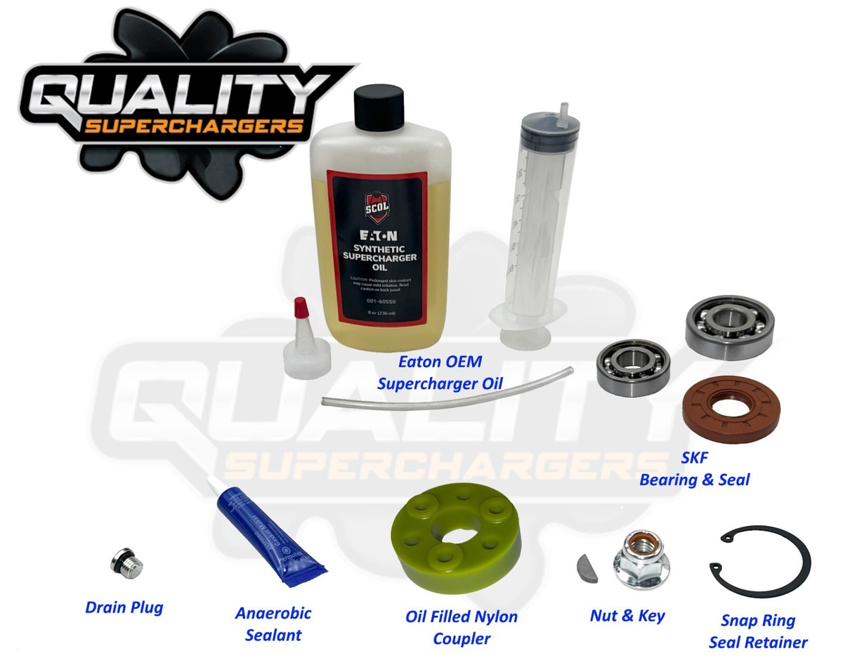 361° SUPER BEAVER Genuine Ford Connecting Rod 3.8L Supercharged 89-95 Cougar