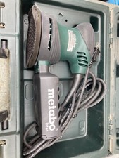 Metabo FSX200 Intec 125mm