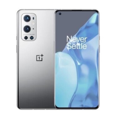 OnePlus 9 Pro (Dual-SIM)   128 GB   Smartphone Morning Mist (entsperrt)   Klasse C