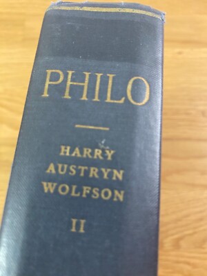 PHILO Grundlagen der Religionsphilosophie im Judentum Christentum Islam BAND 2