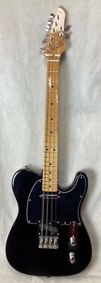 Electric 8 string mandocello conversion of SX tele style guitar octaves tuning
