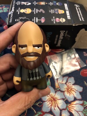 Kidrobot Adult Swim Figure Mystery Pack
