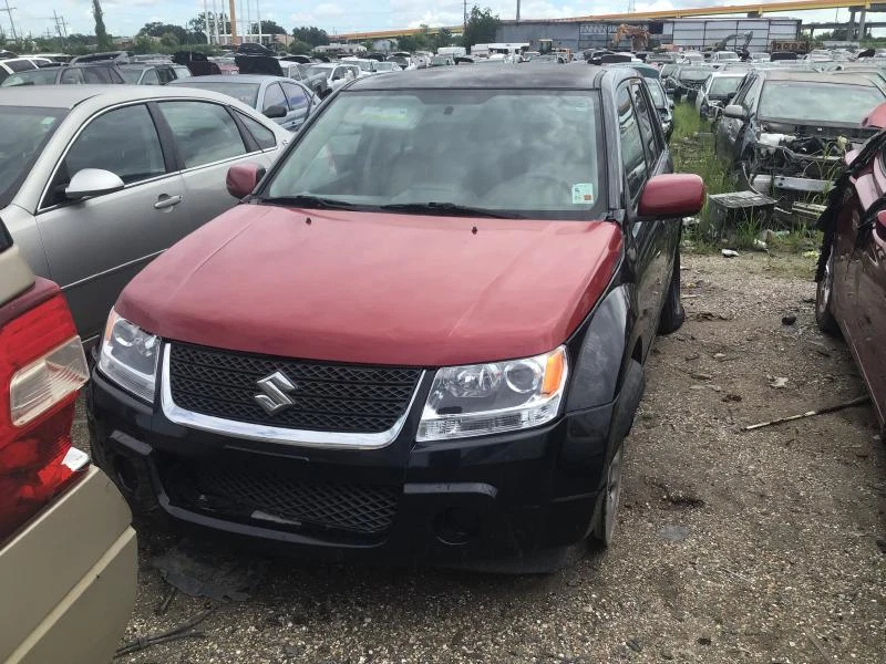 Eje CV derecho pasajero trasero Suzuki Grand Vitara 2009-2013 OEM Foto 3 de 4