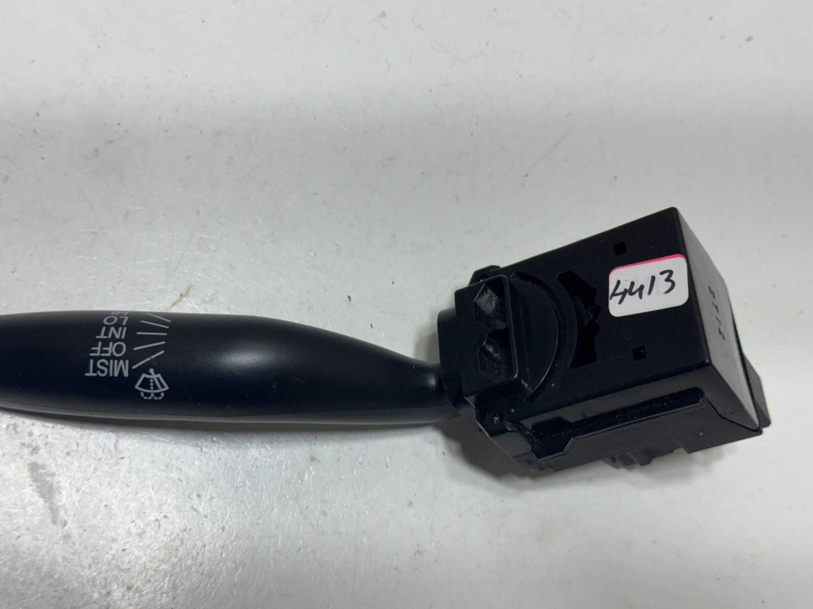 2001-2005 Honda Civic OEM Windshield Wiper Control Switch  