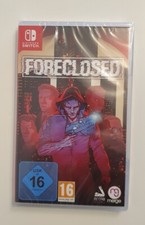 ebay® Auktion 314409555192 | Foreclosed für Nintendo Switch NEU OVP SEALED USK Thumbnail of ebay® auction 314409555192 | Foreclosed für Nintendo Switch NEU OVP SEALED USK