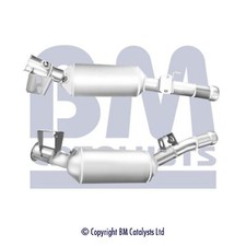 Diesel Particulate Filter DPF For Mercedes M-Class W164 ML 280 CDI 4matic BM