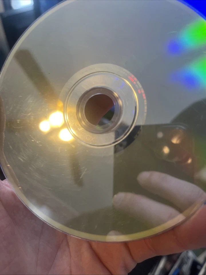 Enemy Territory Quake Wars Xbox 360 Disc Only Tested Working Scratches Reprinted - Image 2 of 4