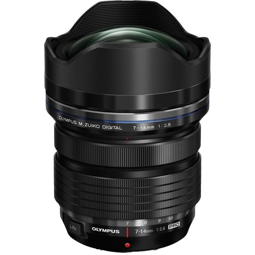 OLYMPUS Single Focus M.ZUIKO DIGITAL ED 300mm F4.0 IS PRO for