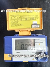 MULTI Universal Maruqi Pointer Insulation Resistance Tester MIS-2D /hyy/
