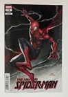 Marvel Comics Amazing Spider-Man # 75 In-Hyuk Lee Variant Cover 2021