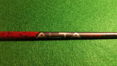 PING G410 ALTA CB 70 REG FLEX HYBRID WOOD SHAFT! 39 1/8