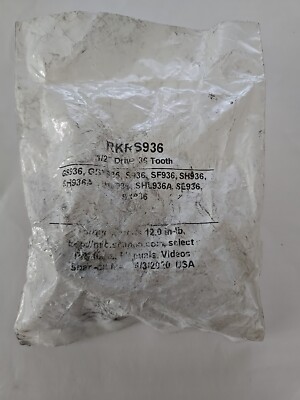 Snap On RKRS936 1/2