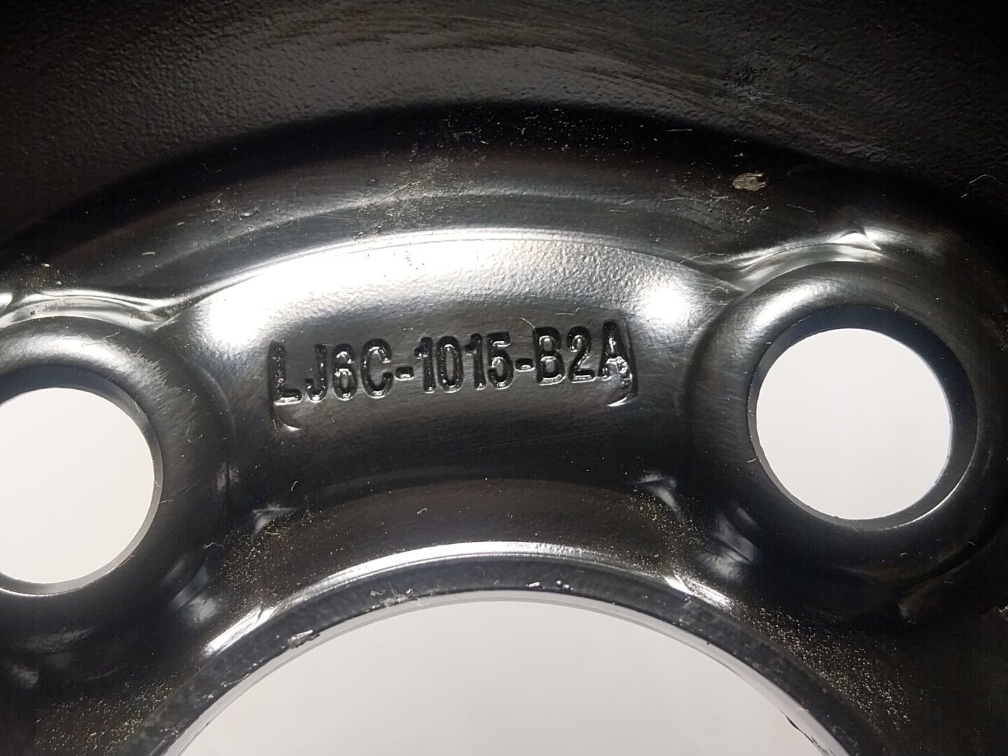 2454958 ERSATZRAD FÜR FORD KUGA III DFK 1.5 ECOBOOST 17401867 