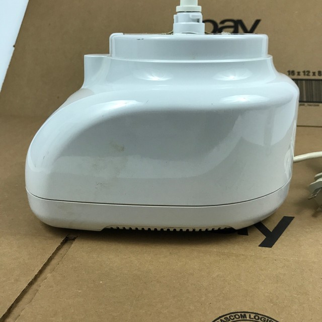 KitchenAid Food Processor KFP715WH2 Replacement Part Pusher for sale online eBay