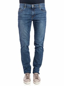 jeans trussardi uomo prezzi