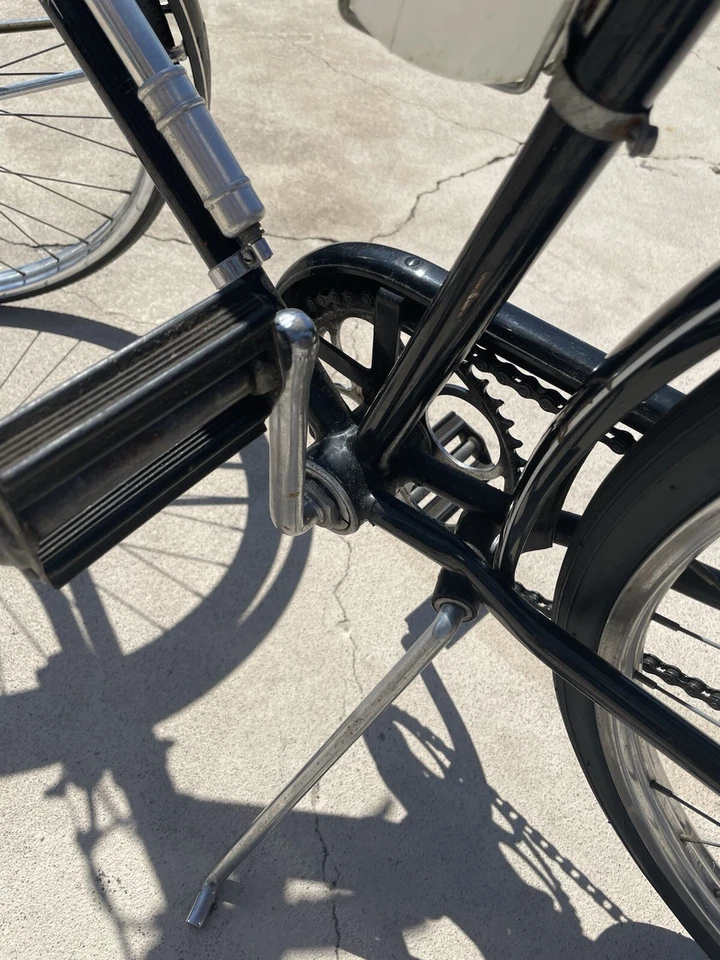 Schwinn Racer 1966 Foto 2 de 4