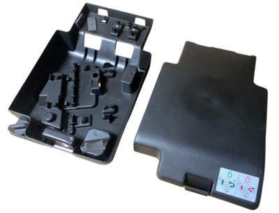 Dodge Ram ProMaster Tire Jack Storage Tray Plastic 1500-3500 2014-2024 68135137