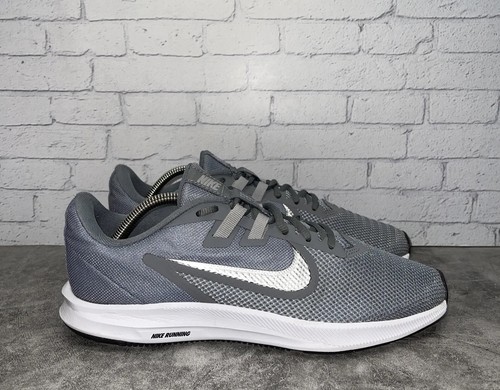 Nike Downshifter 9 'Cool Grey' AQ7486 