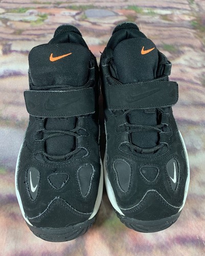 Nike Air Big Kinder Größe 5Y 599812-001 - Bild 4 von 12