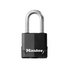 Master Lock M515EURDLHCC Excell™ Weather Tough 51mm Padlock 5-Pin - 51mm Shackle