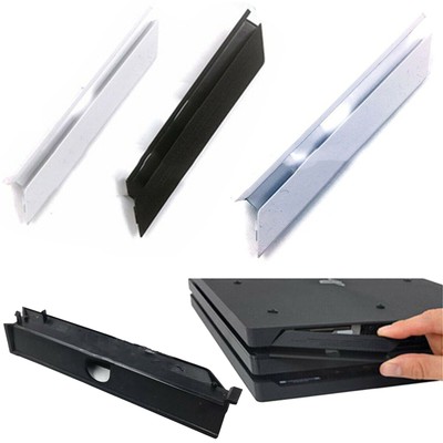 For  Pro CUH-7015 Machine Repair Parts 1pc Hard Drive Slot Cover Replacement