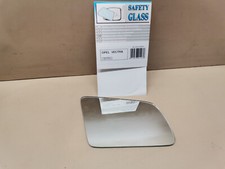 Glace de rétroviseur Opel VECTRA