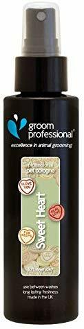 Groom Professional Pet Cologne 80 Types Shampoo Conditioner 200/500/1000m or 4L - Bild 51 von 131