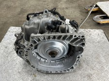 Mercedes-Benz GLB x247 2024 Automatikgetriebe K7B300 Benzin/Elektro 120kW