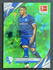 2024-25 Topps Chrome Sapphire Bundesliga Soccer Checklist Guide in-content 42