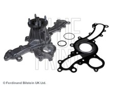 WATER PUMP, ENGINE COOLING BLUE PRINT ADT391114 FOR TOYOTA