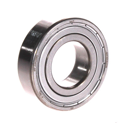 6205-2Z/C3LHT23 SKF 25 x 52 x 15 mm DEEP GR. BALL SINGLE ROW