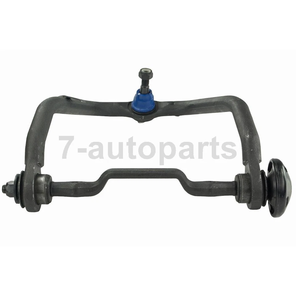 Brazo de control 2x para Chrysler Sebring 1997-1999 con rótula superior trasera Foto 3 de 4