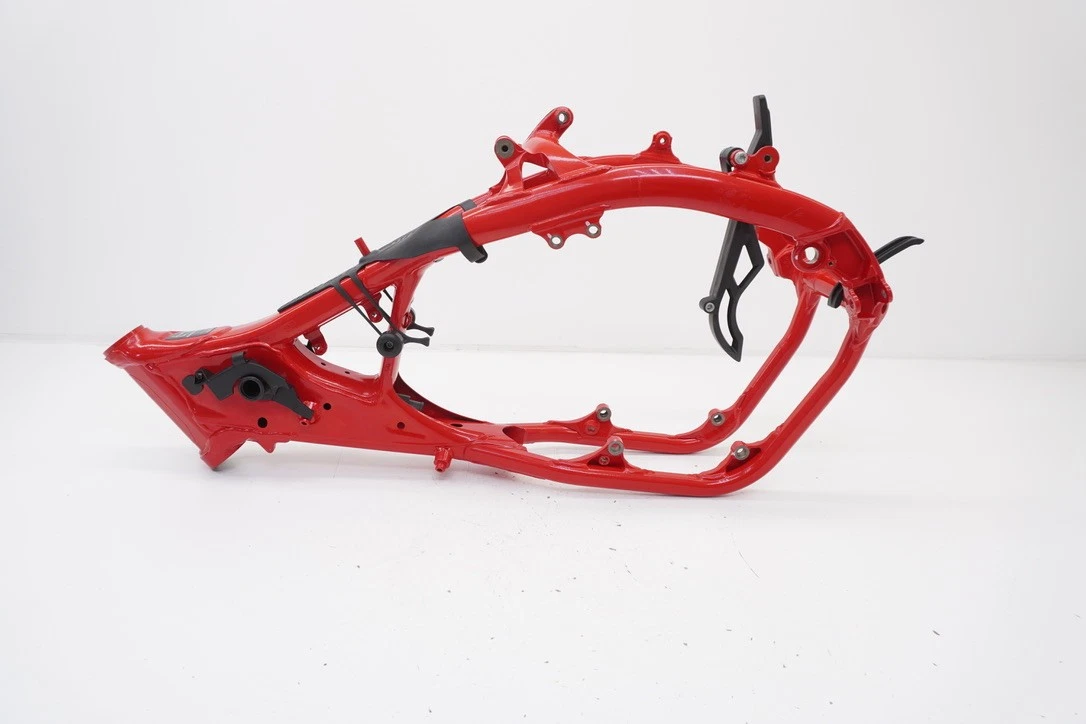 2024.5 MC250F Frame OEM Main Frame Chassis A46003001200FB GasGas MC 250F