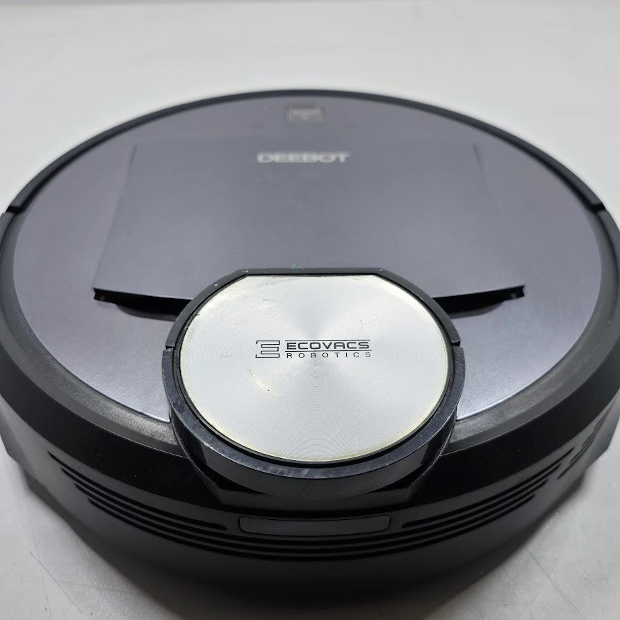 Ecovacs DR98 Staubsauger - Nicht Metallarbeiten, Für Teile - Bild 2 von 4