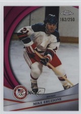 2026 Chrome US Winter Olympic & Paralympic Team Hopefuls /250 Mike Eruzione 1u6