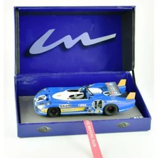 LE MANS miniatures Matra-Simca MS670 n°14