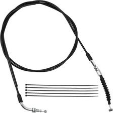 BlueStars 82 Inch Go Kart Throttle Cable - Compatible with 150CC 250CC