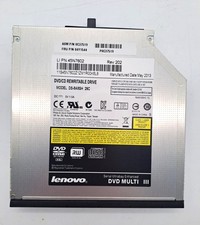 Lenovo ThinkPad T430 DVD - Laufwerk SATA DS-8...