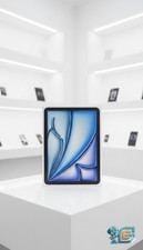iPad Air 11-inch (M3) 256GB Wi-Fi Blue