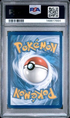 2024 POKEMON SVP EN-SV BLACK STAR PROMO #131 KINGDRA EX PSA 10 | eBay