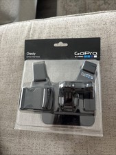 GoPro Chesty Chest Mount Harness Go Pro Accessory Model GCHM30-001 NEW