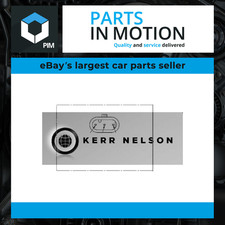 RPM / Crankshaft Sensor fits VW UP 1.0 2011 on Kerr Nelson VOLKSWAGEN Quality