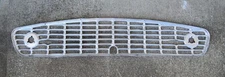 Triumph TR3A & TR3B Front Grill - Used OEM