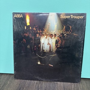 abba Super Trouper | eBay