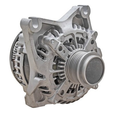 D&W 120-102-0045 Brushless Alternator for Denso