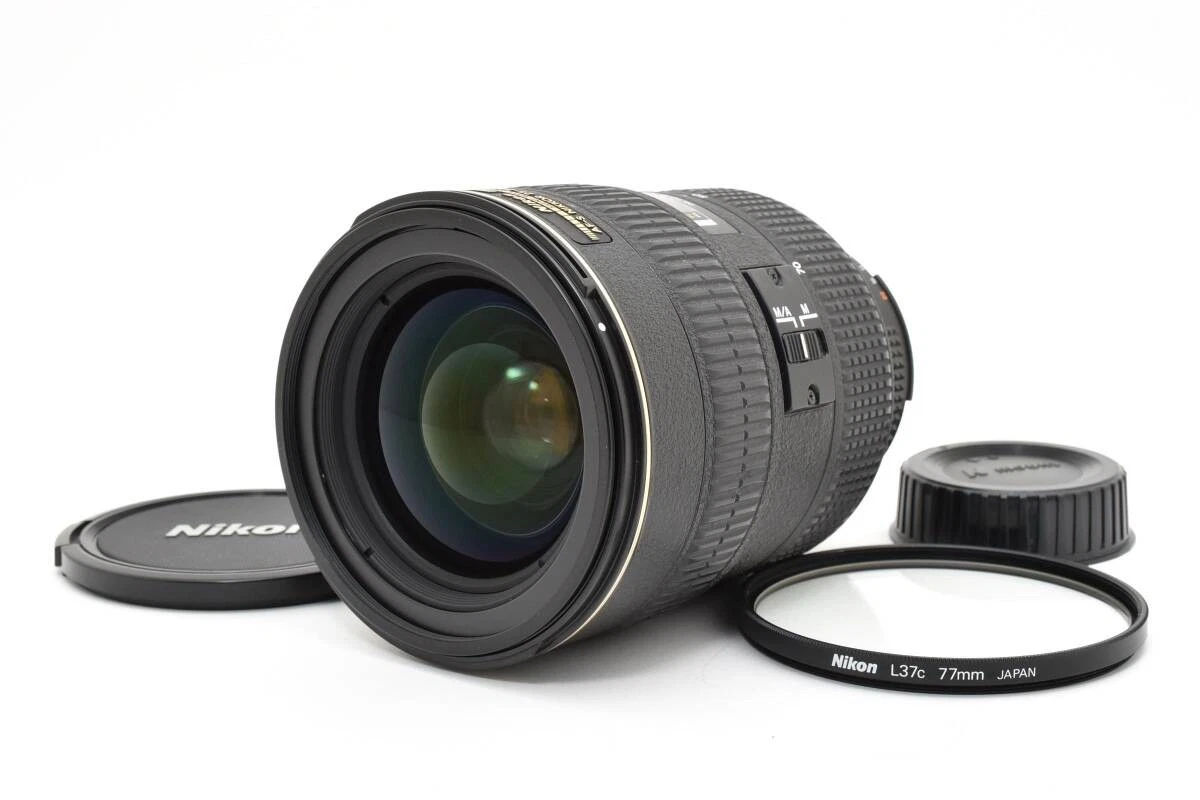 Nikon NIKKOR AF-S Camera Lenses 28-70mm Focal for sale | eBay