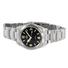 TUDOR Watches Ranger 79950 Stainless Steel Free Shipping with Box 5