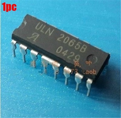 1Pcs ULN2065B Allegro Darlington Array New Ic rw
