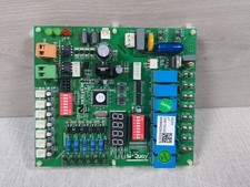 MCQUAY MDOM VER1.4 2013.1.22 / MDOM 4.7 2-M081-7401A20 PCB Board