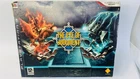 Eye of Judgment Starter Pack - Boxed PlayStation 3 Console No Eye Included